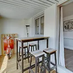 Apartment Upstays Terraces Parking 65M2 Apartment Cannes