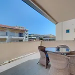 Upstays Terraces Parking 65M2 Apartment *