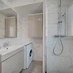 Apartment Upstays Terraces Parking 65M2 Apartment *