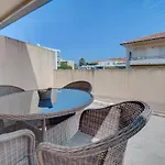 Apartment Upstays Terraces Parking 65M2 Apartment Cannes