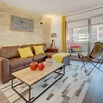 Upstays Terraces Parking 65M2 Apartment