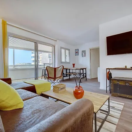 Upstays Terraces Parking 65M2 Apartment Apartment Cannes