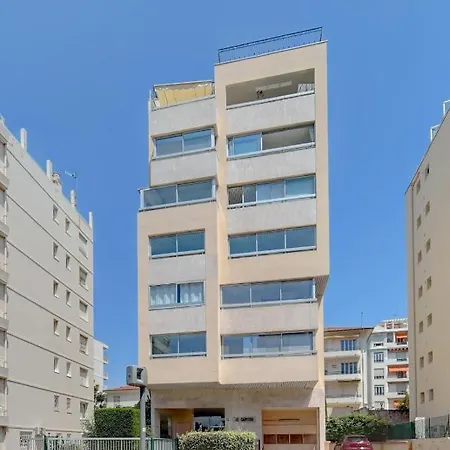 Apartment Immogroom - Renovated -parking - Ac - Terraces *