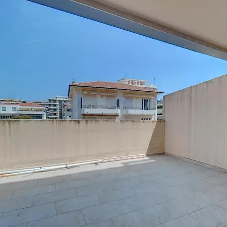 Upstays Terraces Parking 65M2 Apartment Apartment Cannes