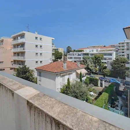 Apartmán Upstays Terraces Parking 65m2 *